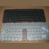 Tastatura laptop noua DELL INSPIRON 1540 1545 BLACK UK(Reprint)