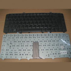 Tastatura laptop noua DELL INSPIRON 1540 1545 BLACK UK(Reprint)