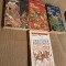 REGII BLESTEMATI-MAURICE DRUON (4 VOL)