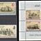 Greece 1978 Greek post set+perf. sheet MNH S.637