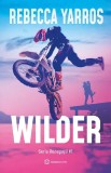 Wilder, Rebecca Yarros - Editura Bookzone