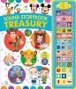 Sound Treasury Storybook Disney Baby