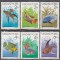 C5498 - Ungaria 1987 - Pesti 6v.nestampilat MNH