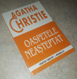 Agatha Christie - Oaspetele neasteptat