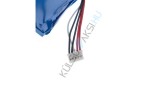 Baterie VHBW &icirc;nlocuiește Harman / Kardon CP-HK03 pentru difuzor Harman / Kardon - Li-polimer 2800 mAh