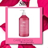 Masca pentru par vopsit COLOR CARE - Shot - pH 4.3 - 1000 ml - NEW EDITION