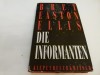 Die Informanten - B.E.Ellis