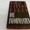 Die Informanten - B.E.Ellis