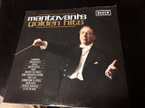 [Vinil] Mantovani - Mantovani&#039;s Greatest Hits - album pe vinil, Clasica