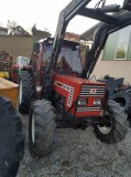 Tractor Fiat 65 66 DT