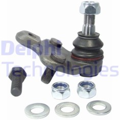 Pivot brat suspensie Toyota Avensis Motor 1.6 VVT-i, 1.6 VVT-i, 1.8 VVT-i, 1.8 VVT-i, 2.0 D-4D, 2.0 D-4D, 110x84x85mm, OE 19184280