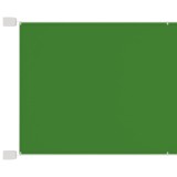 Cumpara ieftin Copertina verticala,verde deschis, 200x360 cm, tesatura Oxford