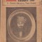 86SP Calendar rom&acirc;nesc, anul 1939, c&acirc;te o filă pentru fiecare zi, cu imagini ale unor personalități rom&acirc;nești, clădiri, obiecte, opere de artă