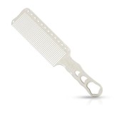 Cumpara ieftin Pieptene clipper over comb - Y.S/PARK - 282 - Alb
