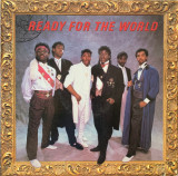 VINIL Ready For The World &ndash; Long Time Coming (G+), Pop