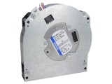 Ventilator DC Blower 12V 127mm 41m3/h