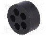 Presetupa {{Material carcasa}}, {{Filet intrare cablu}}, IP54, SKINTOP&reg; DIX-M, LAPP - 53332560