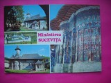 HOPCT 10329 - MANASTIREA SUCEVITA - .JUD-SUCEAVA -NECIRCULATA