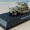Macheta Transportor Sd.Kfz. 250 Germania 1942 WWII - Amercom Tanc 1/72