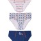 Set de trei chilotei pentru baieti - Boys (Marime Disponibila: 3-4 ani)