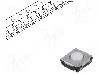 Microintrerupator, 6.5x6x1.8mm, OFF-(ON), SPST, PANASONIC - EVQQ2Y02W