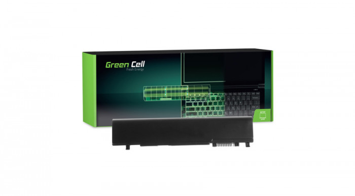 Green Cell Baterie laptop Toshiba Portege R700 R830 R705 R835 Satellite R830 R840 Tecra R700