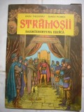 Stramosii-Sarmizegetusa Eroica-Radu Theodoru
