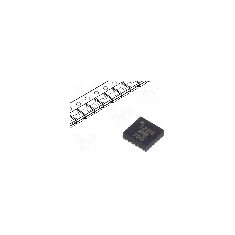 Circuit integrat, microcontroler AVR, 128B, gama ATTINY, MICROCHIP (ATMEL) - ATTINY2313A-MMH