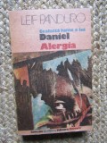 Cealalta lume a lui Daniel - Alergia - Leif Panduro