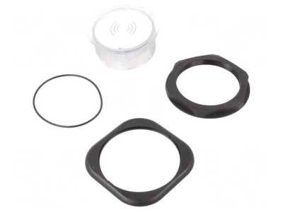 Cititor RFID RS485/USB/WIEGAND 9-30V 100mm 160mA foto