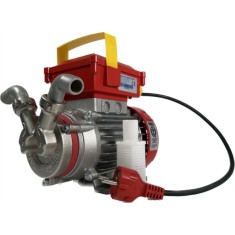 Electropompa Novax 20 M inox pentru transvazare vin si lichide alimentare