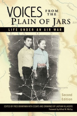 Voices from the Plain of Jars: Life Under an Air War foto