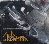 Arta populara romaneasca - Paul Petrescu, Georgeta Stoica