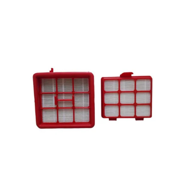 Set 2 filtre pentru aspirator Gorenje 732741 | Okazii.ro