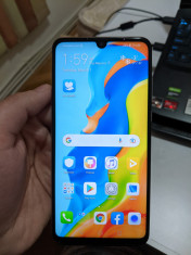 Vand Huawei P30 Lite GOOGLE PLAY 128GB Stare Perfecta foto