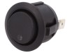 Rocker Switch ON-OFF-ON 20A, Sci