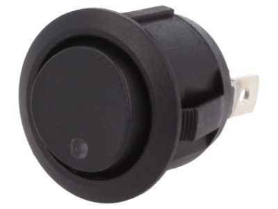 Rocker Switch ON-OFF-ON 20A foto