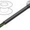 Cablu &Ouml;LFLEX ROBUST 210 12G1mm2 Neecranat 300V 500V Cu