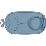 b.box Roll &amp; Go suport de masă pliabil Ocean 1 buc