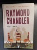 Raymond Chandler - Play-back, Nemira