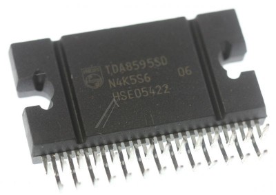 TDA-8595SD C.I. NXP Articol Alternativ foto