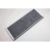 Filtru, aer habitaclu carbon activ VW Audi