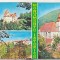 bnk cp Judetul Brasov - Monumente istorice - circulata - marca fixa