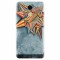 Husa silicon pentru Huawei Nova Lite Plus, Abstract Colorful Balloon Triangles