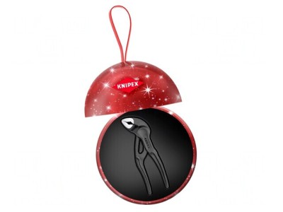 Cleşti reglabil Cobra 100mm universali autoreglare foto