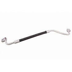 Conducta aer conditionat BMW Seria 1 F20/21 2011-2019, Seria 3 F30/31 2011-, motor 1.6 T, 1.5 T, 2.0 T, furtun inalta presiune , Compresor - Condensa