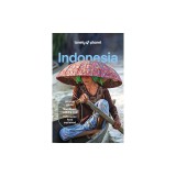 Lonely Planet Indonesia