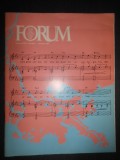 English teaching Froum. Ajournal for the teacher of english. Volume XXIX Nr. 1