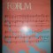 English teaching Froum. Ajournal for the teacher of english. Volume XXIX Nr. 1