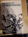 Ion Lancranjan - Cordovanii 3 volume